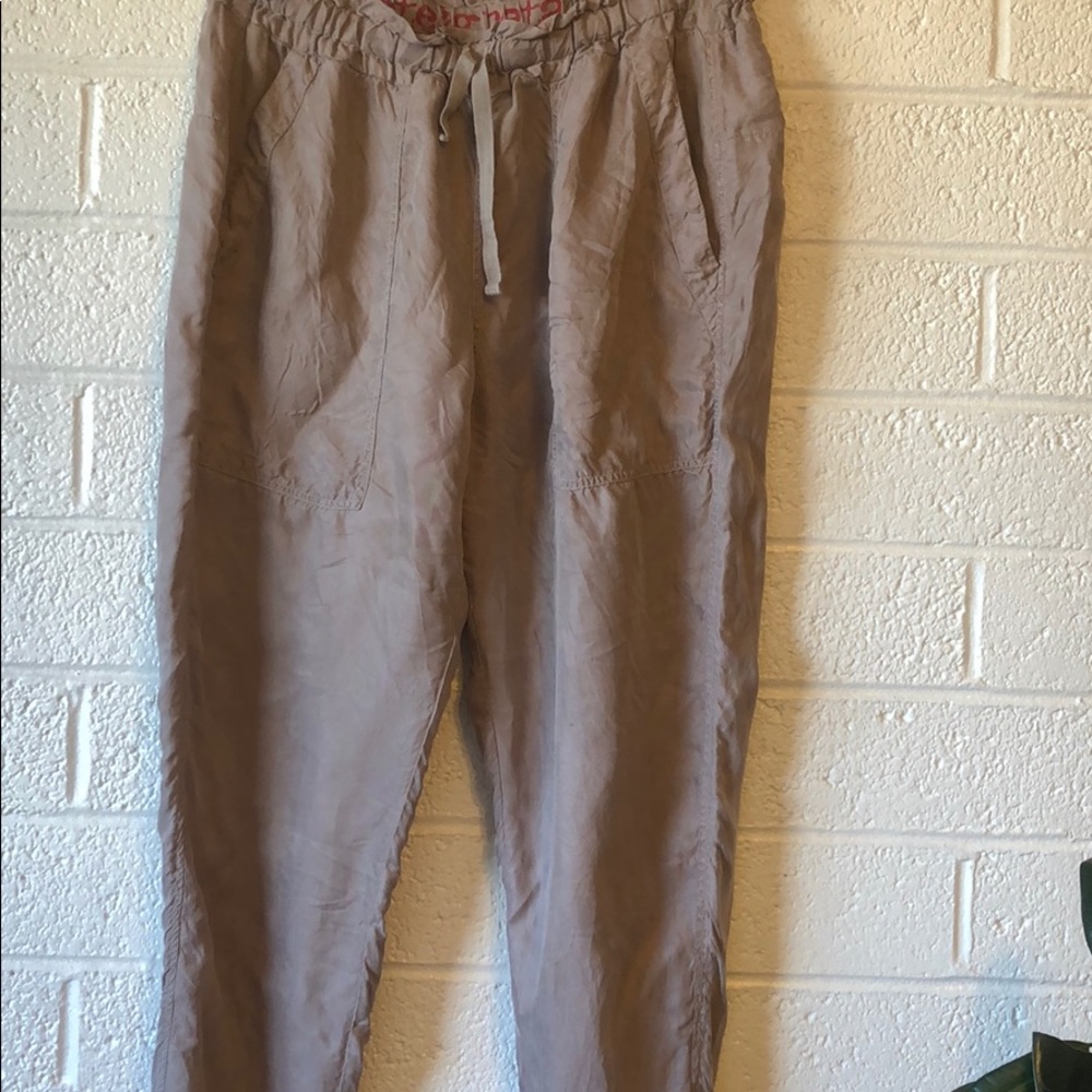 Johnny Was pete & greta joggers lounge pants